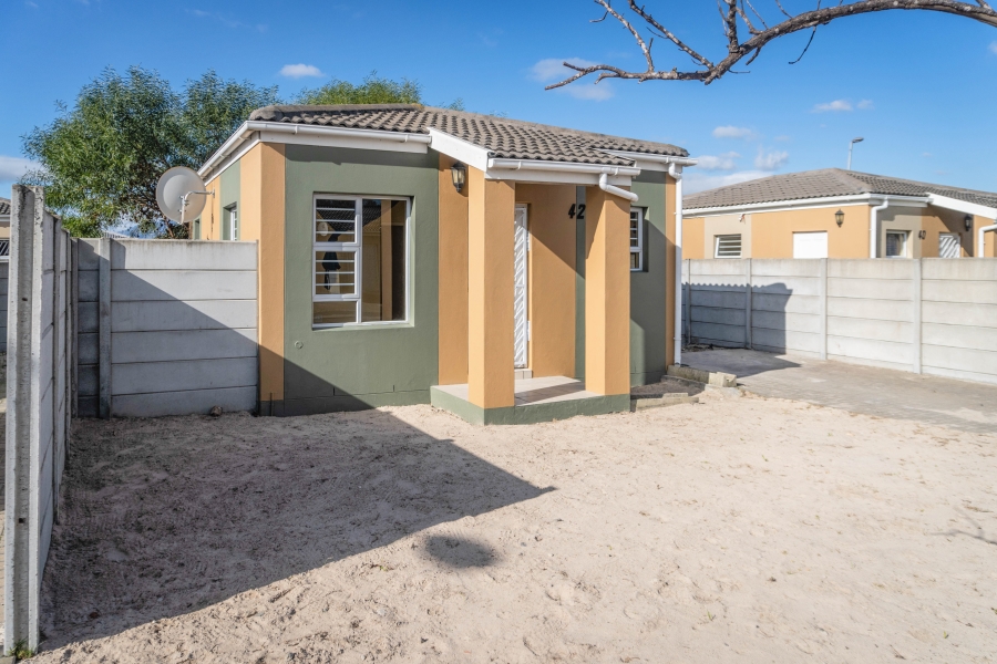 2 Bedroom Property for Sale in Sunset Glen Western Cape